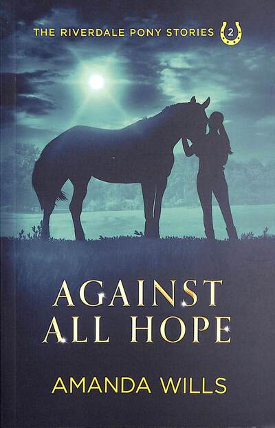 Against All Hope
