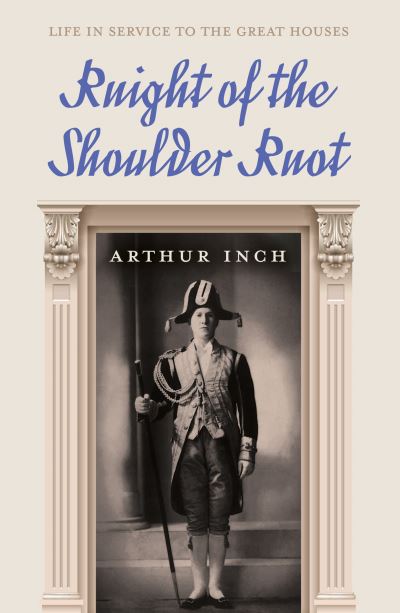 Knight of the Shoulder Knot