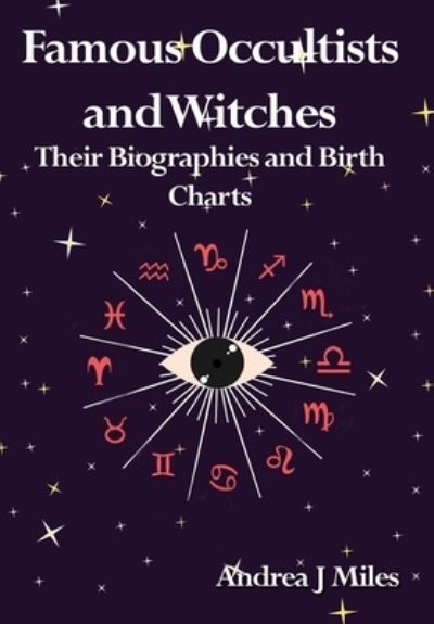 Famous Occultists and Witches