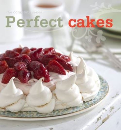 Perfect Cakes