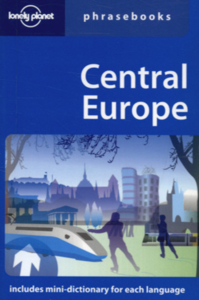 Central Europe