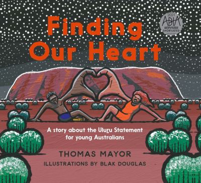 Finding Our Heart
