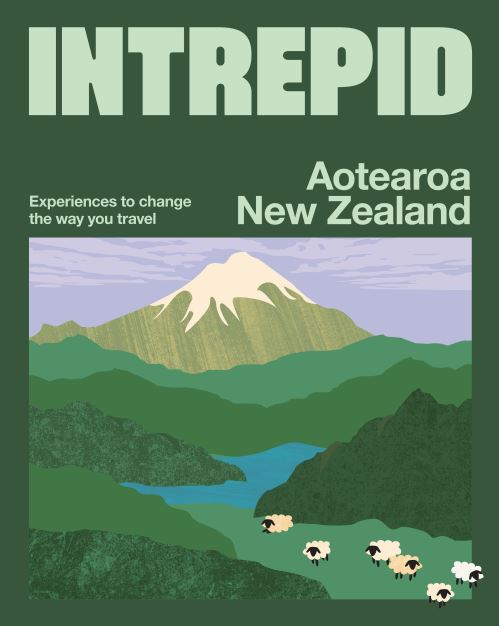 Intrepid Aotearoa New Zealand