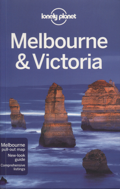 Melbourne & Victoria