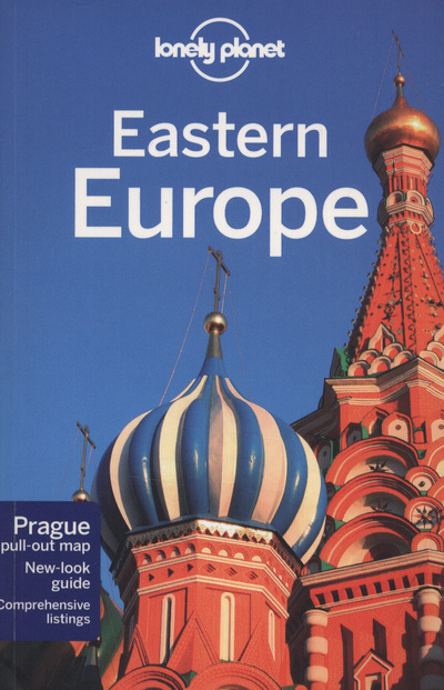 Eastern Europe