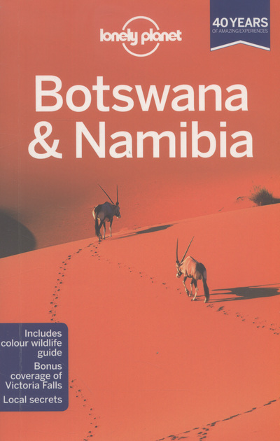 Botswana & Namibia