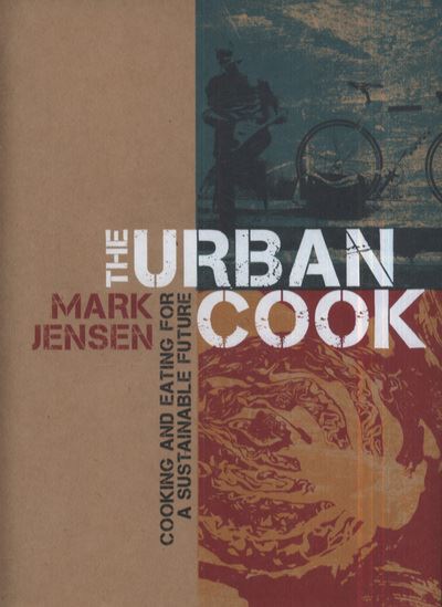 The Urban Cook
