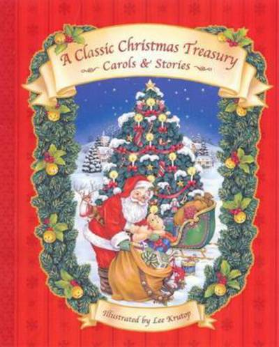 A Classic Christmas Treasury