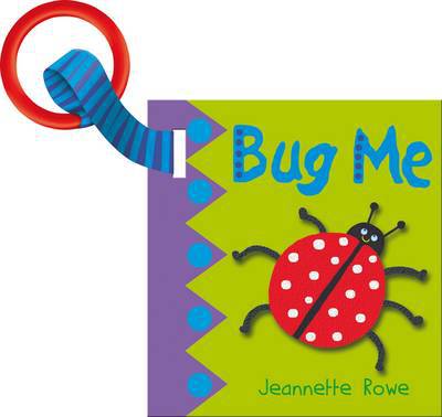 Bug Me
