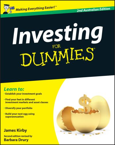 Investing for Dummies