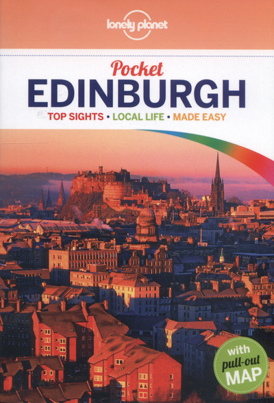 Pocket Edinburgh
