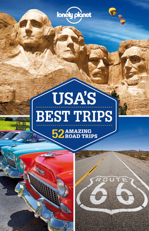 USA's Best Trips