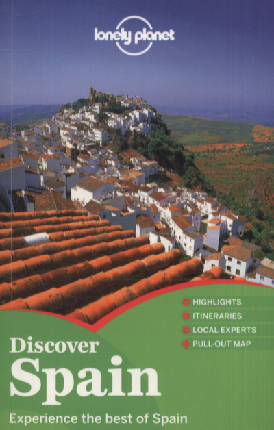 Discover Spain