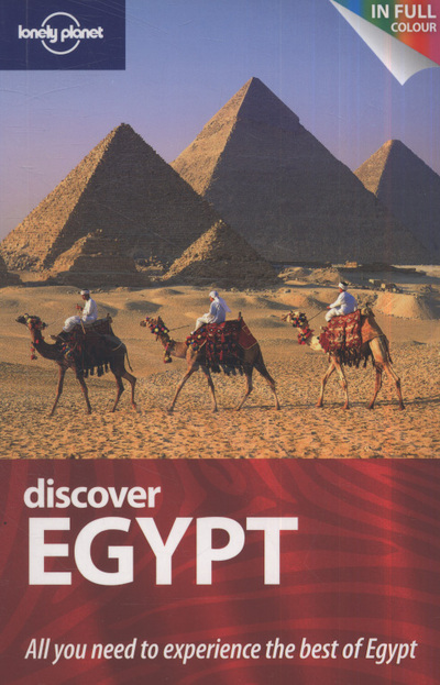 Discover Egypt