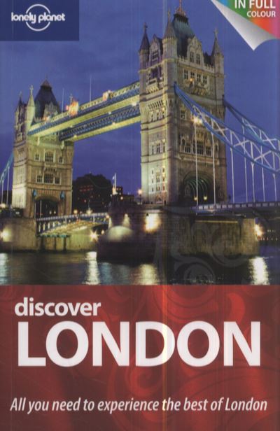 Discover London