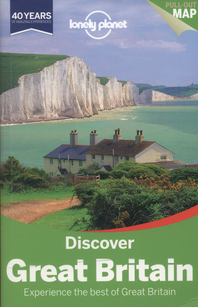 Discover Great Britain