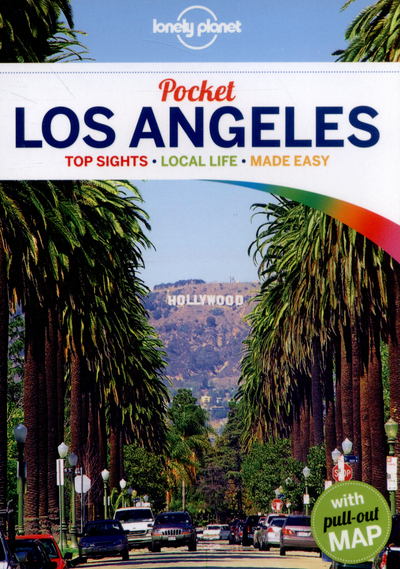 Pocket Los Angeles