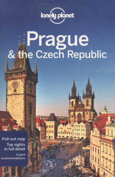 Prague & The Czech Republic