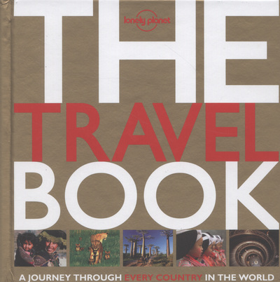 The Travel Book