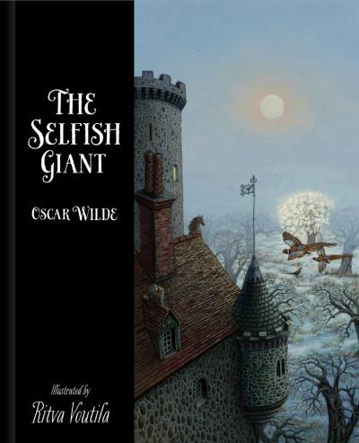 The Selfish Giant
