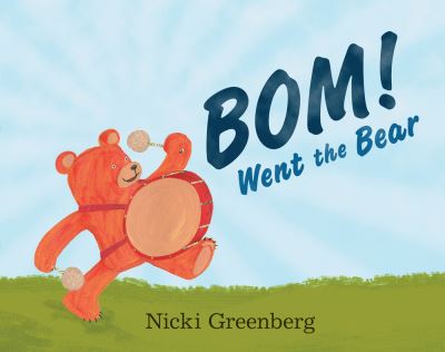 BOM! Went the Bear
