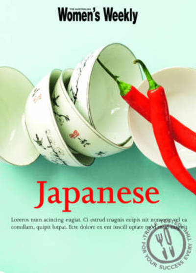 Japanese