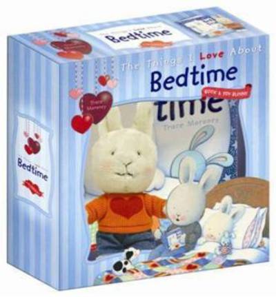 The Things I Love About Bedtime With Bunny