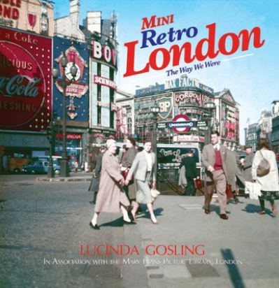 Retro London
