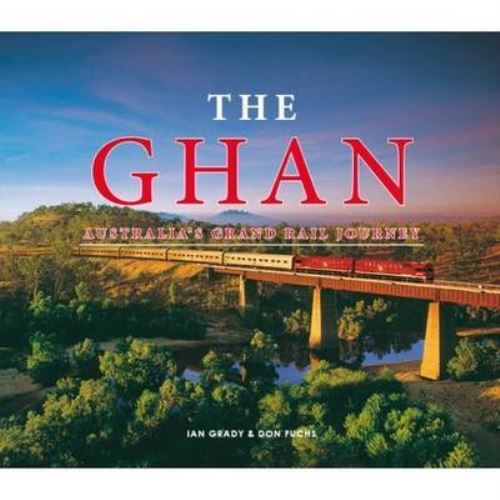 The Ghan