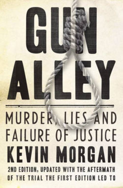 Gun Alley