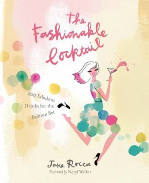 The Fashionable Cocktail