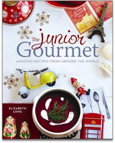 The Junior Gourmet