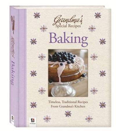 Baking