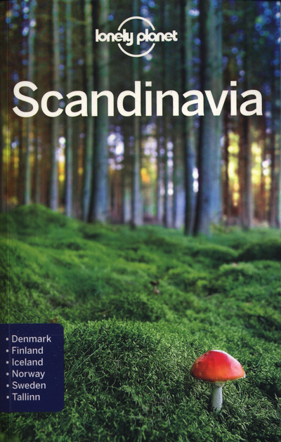 Scandinavia
