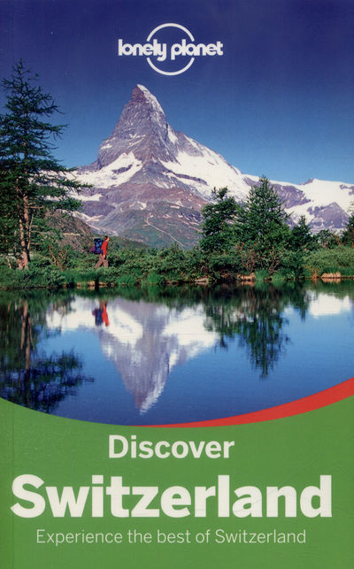 Discover Switzerland