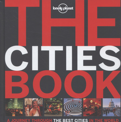 The Cities Book