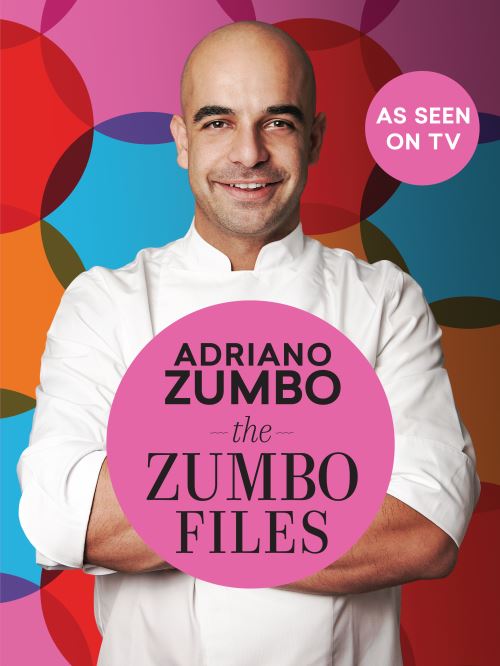 The Zumbo Files