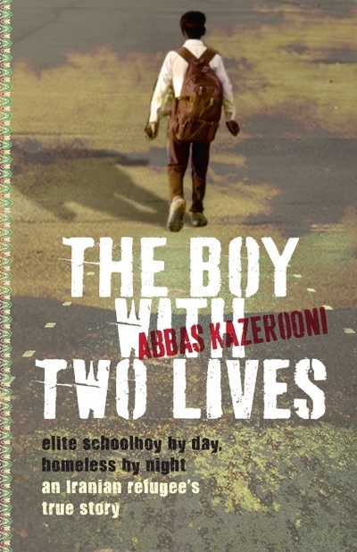 The Boy With Two Lives