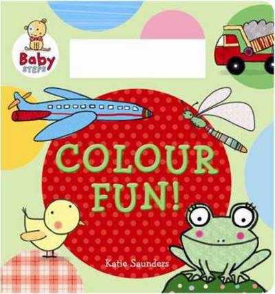 Colour Fun!