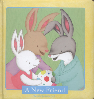 A New Friend