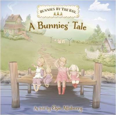 Bunnies by the Bay
