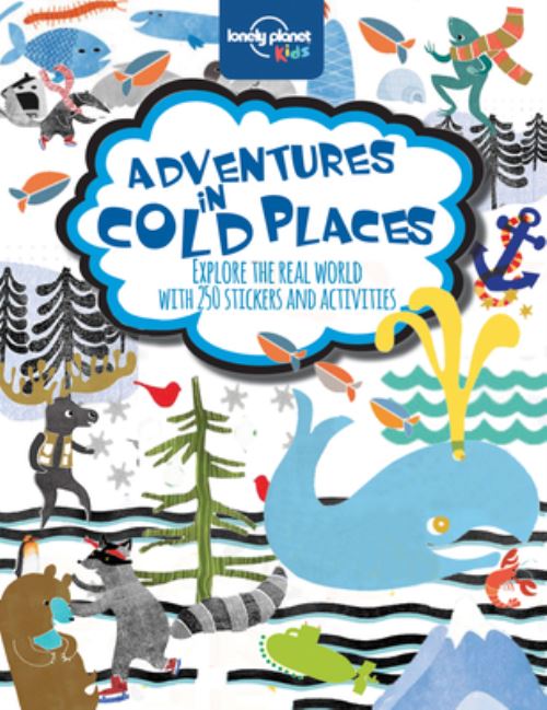 Adventures in Cold Places