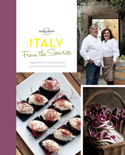 Italy from the Source