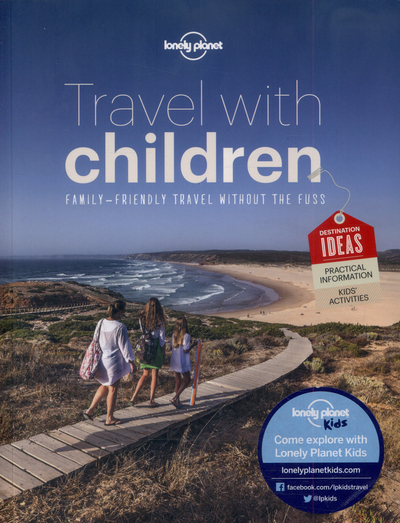 Travel With Children