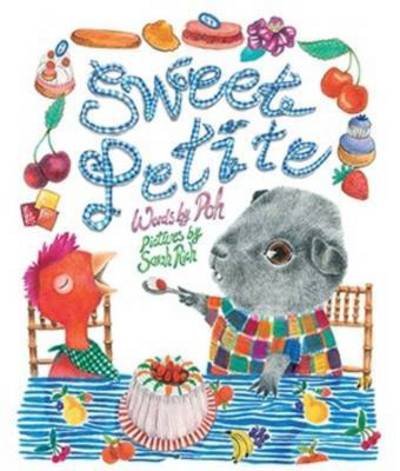 Sweete Petite