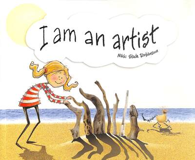 I Am an Artist