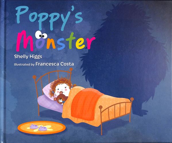 Poppy's Monster