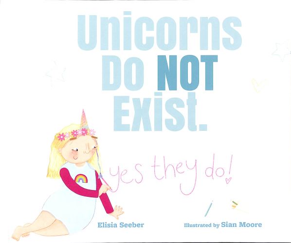 Unicorns Do Not Exist (Yes, They Do!)