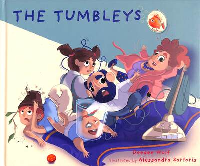 The Tumbleys