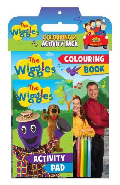 The Wiggles